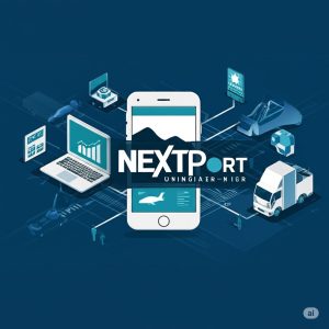 How NextPort Simplifies Freight Services Across the UAE