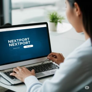 NextPort Contact Number
